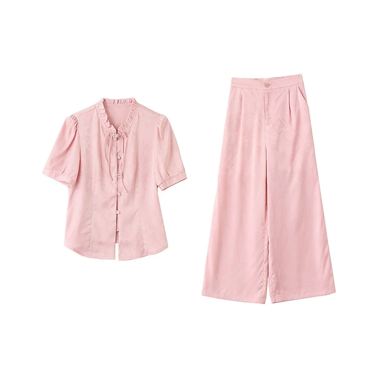 TEME Женские Повседневные Костюмы