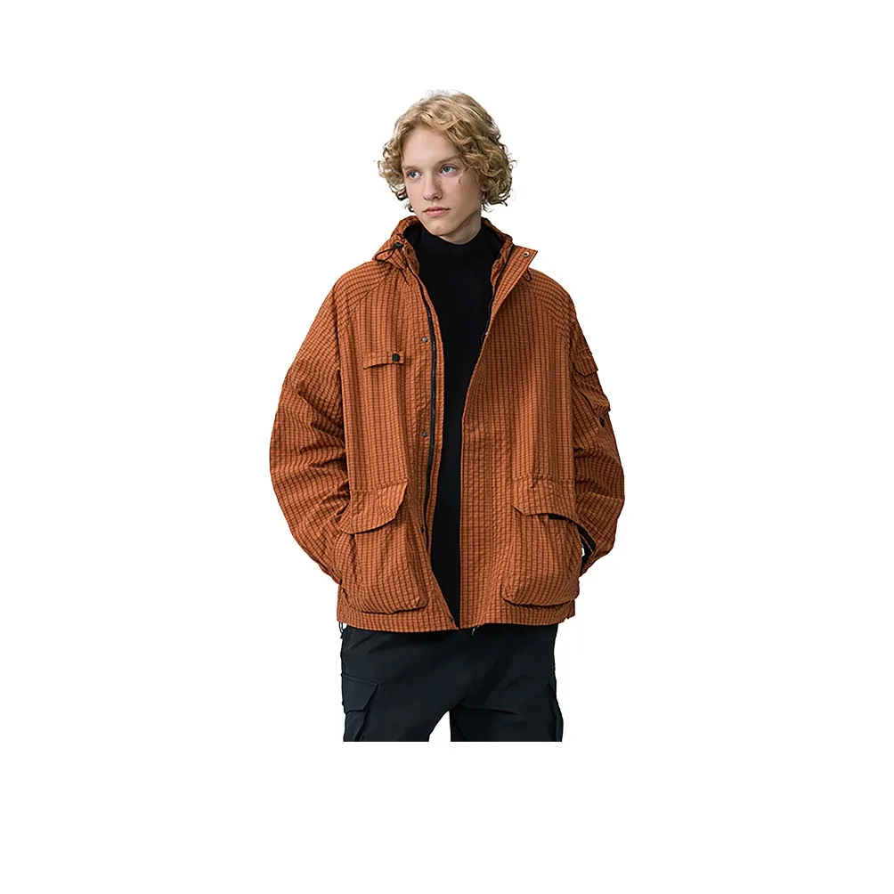 APAY Унисекс Куртки