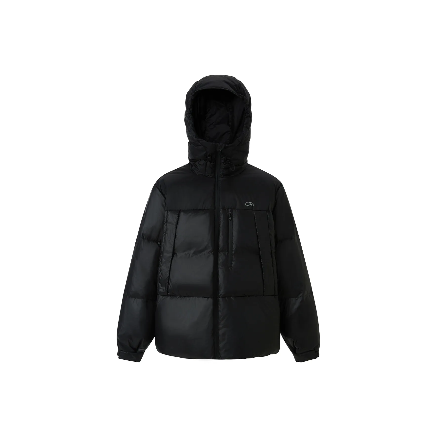 IMXS Urban Hunting Series Пуховик Унисекс