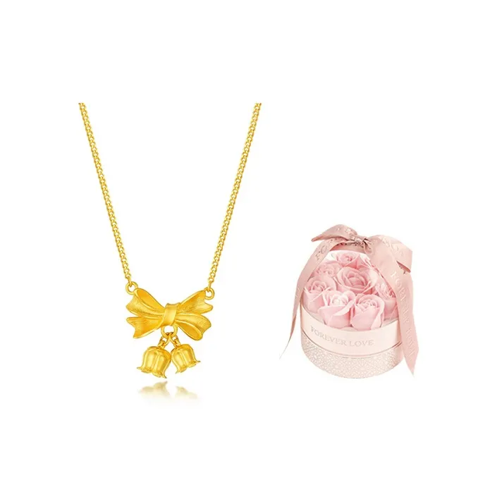 SHEEHHYY Медные Ожерелья Женские