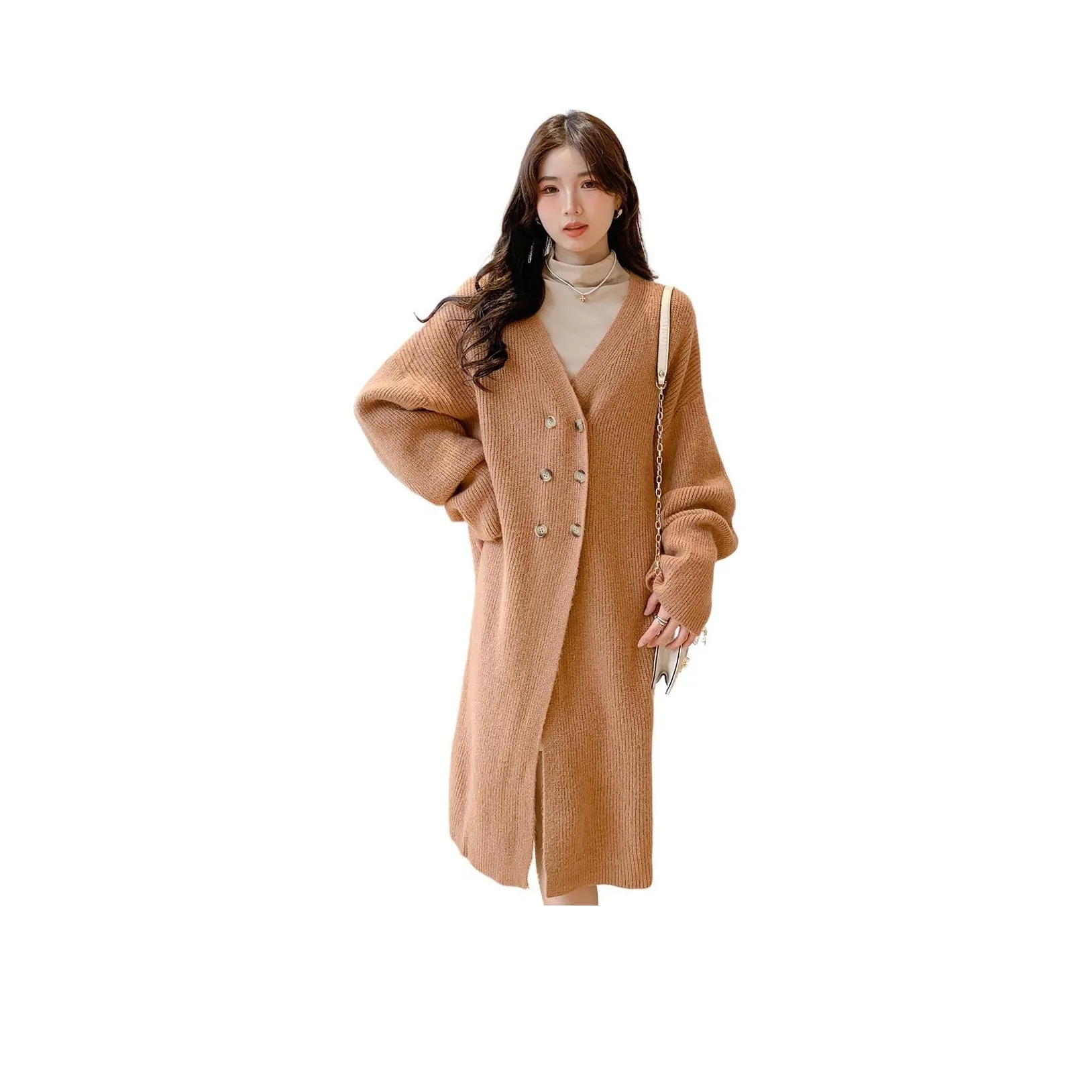 Mokana Трикотаж Женский Коричный Цвет