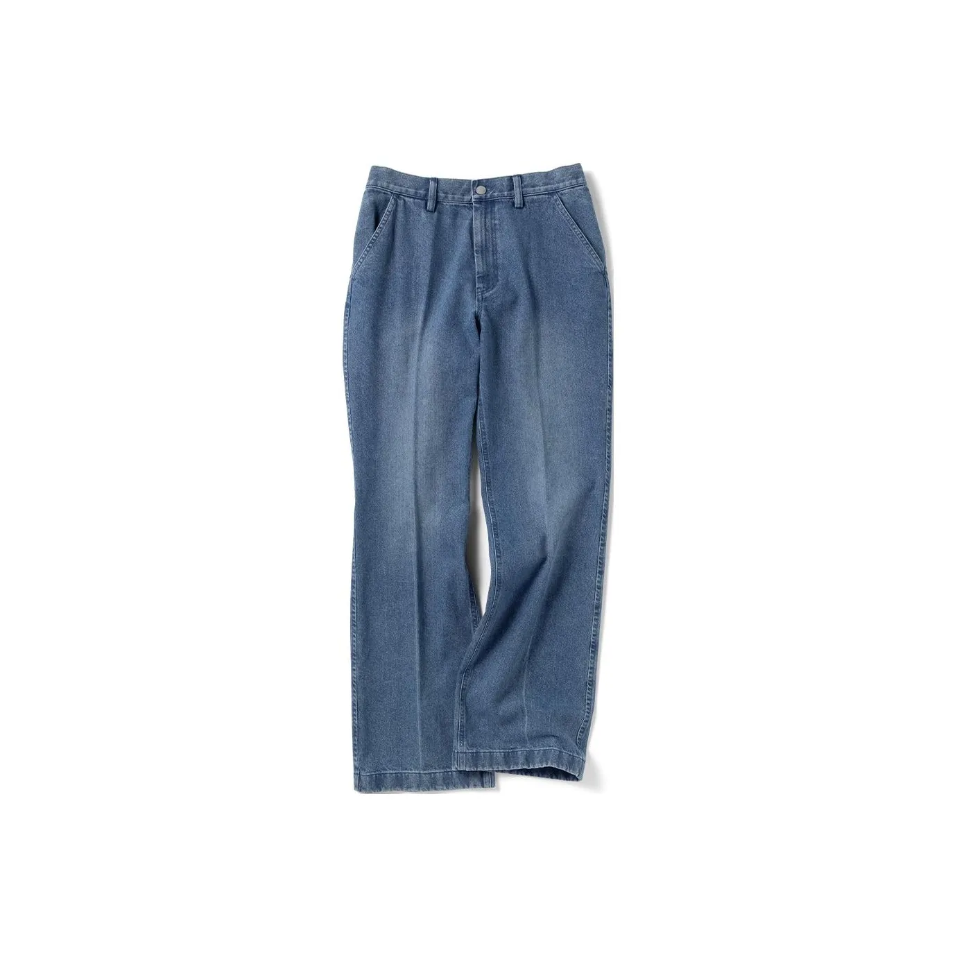 GU Мужские Джинсы