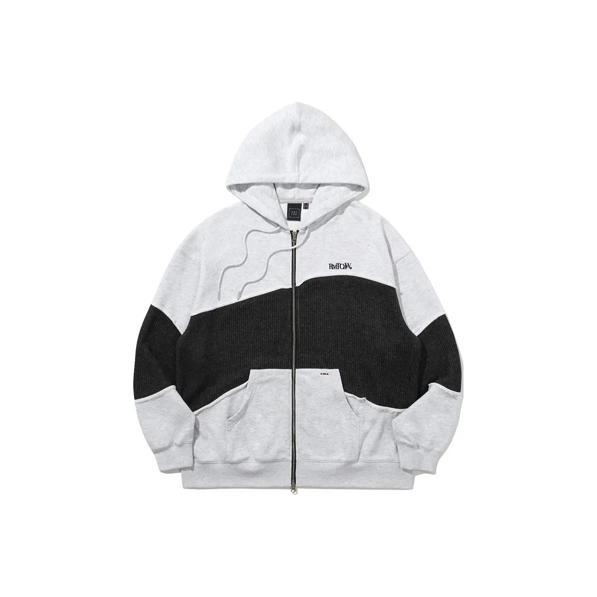 RMTCRW ROMANTIC CROWN FW23 Jacket Unisex