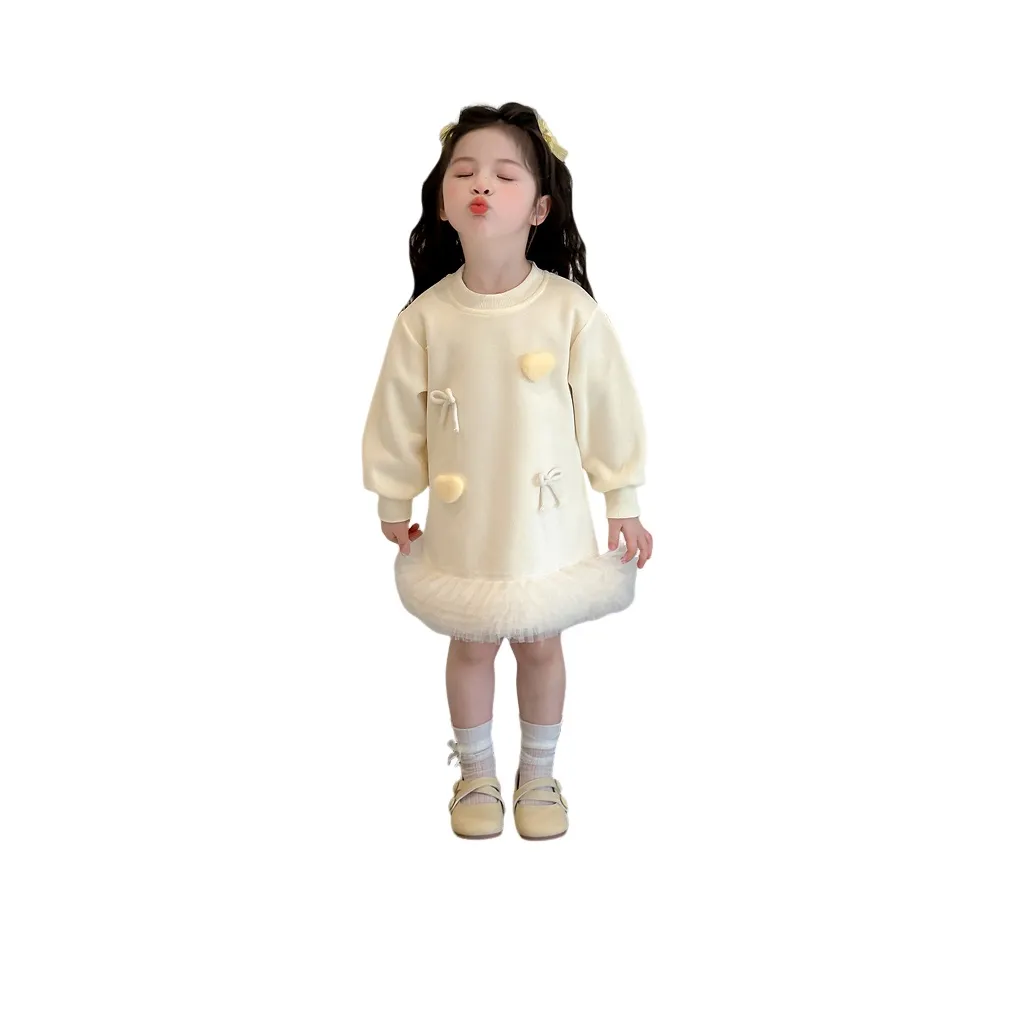 Lanza Платье для детей 3-7 лет