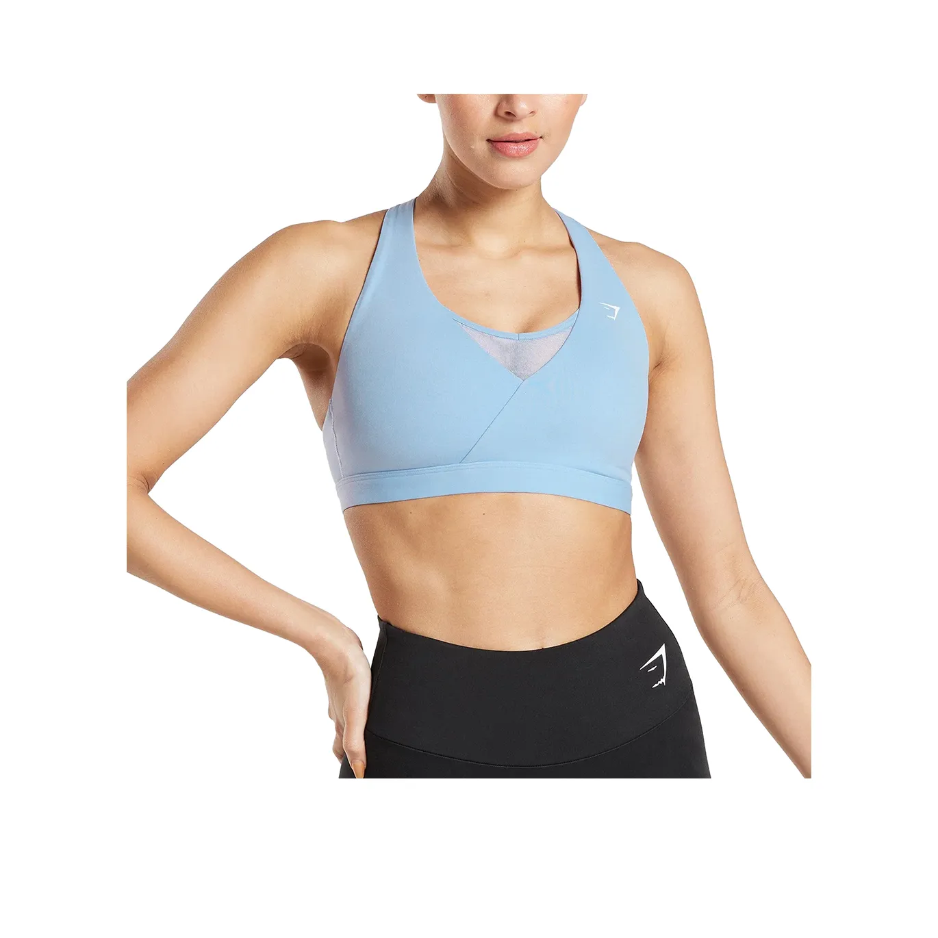 GYMSHARK Спортивное белье Женское