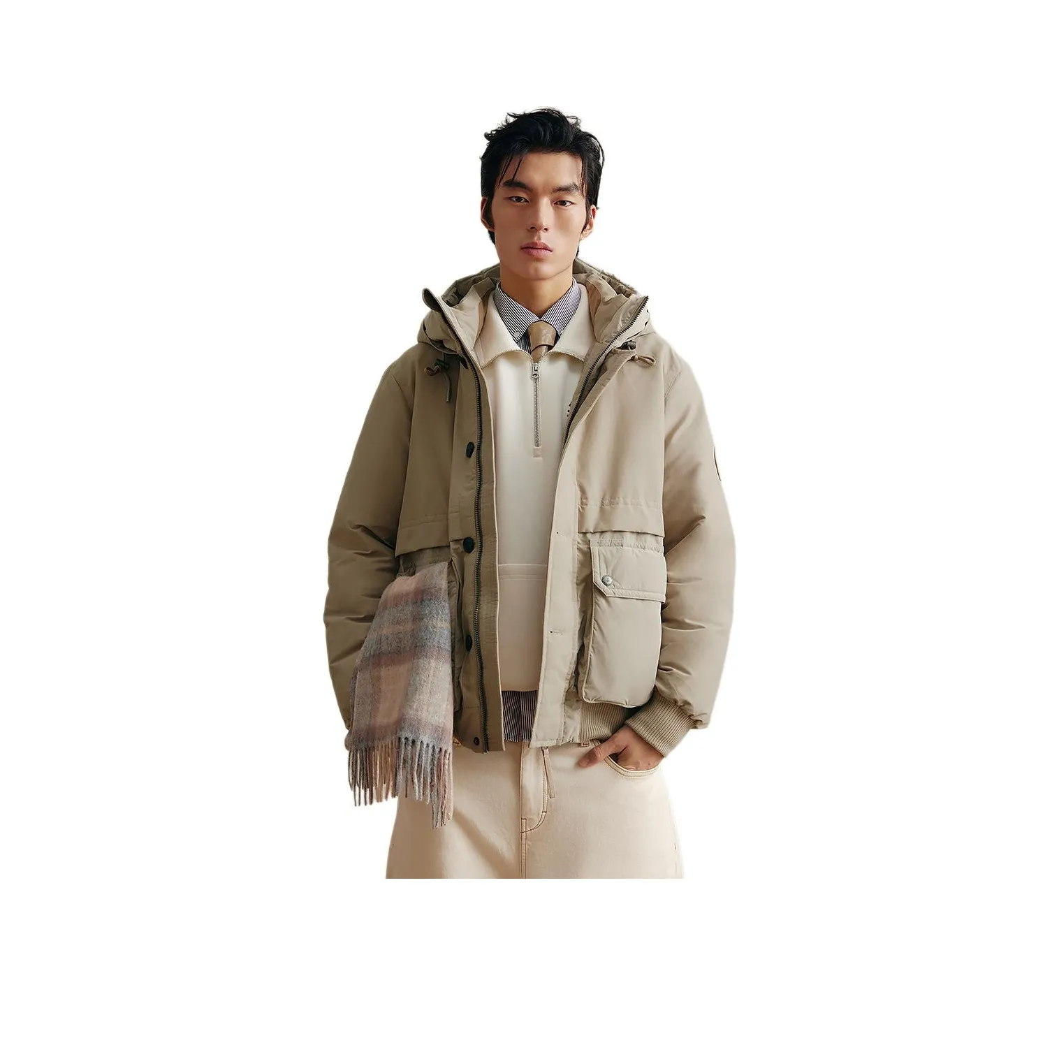 JACK JONES· Down Jacket Men's