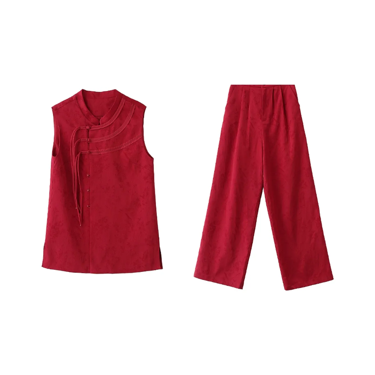 TEME Женские Повседневные Костюмы