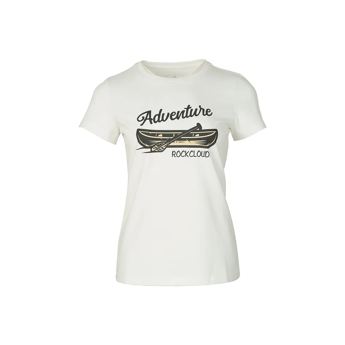 Rock Cloud Женские футболки