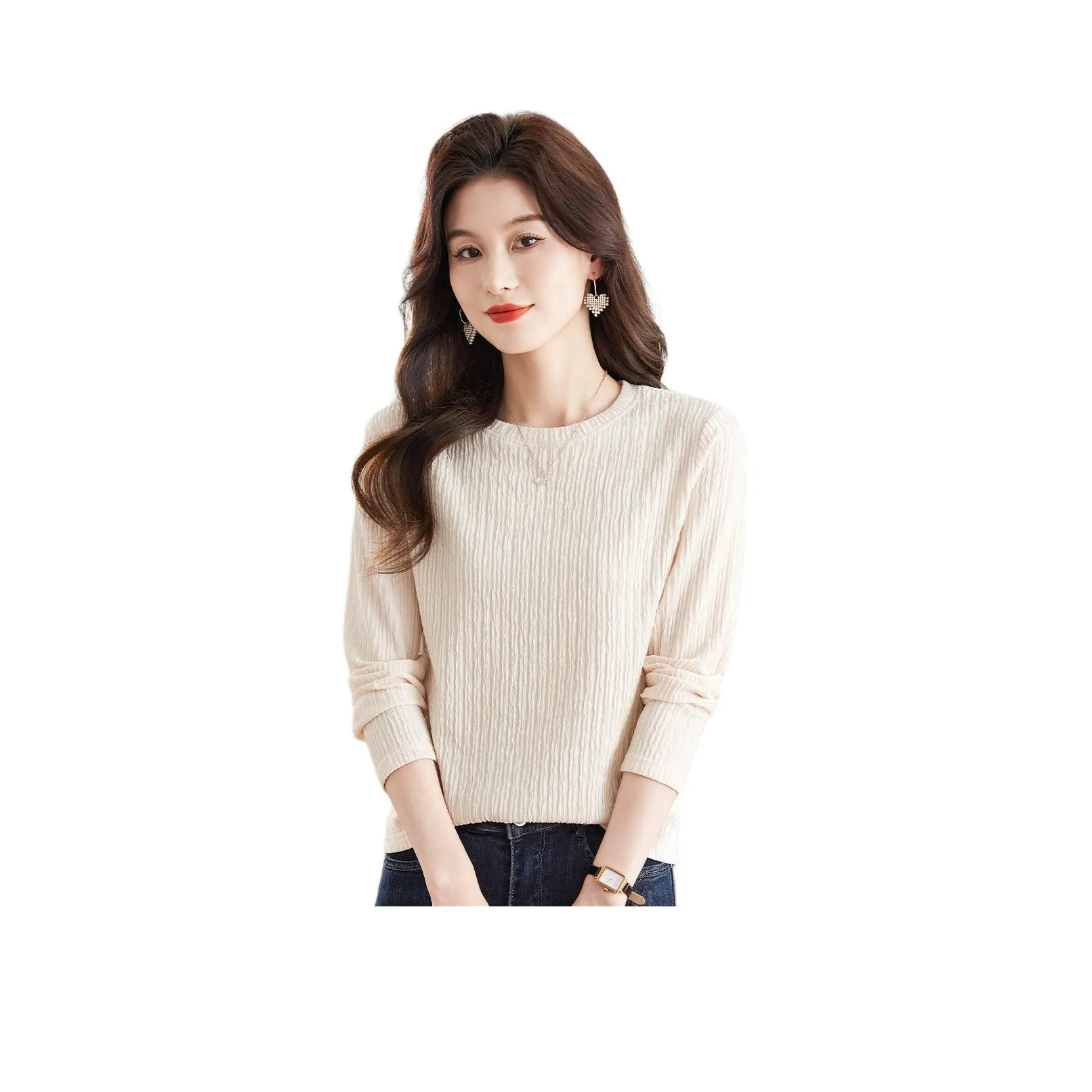 JEANSWEST Женские T-рубашки