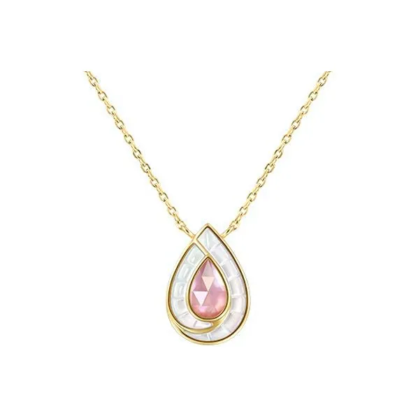 Lola Rose Mother Of Pearl Necklaces Women's