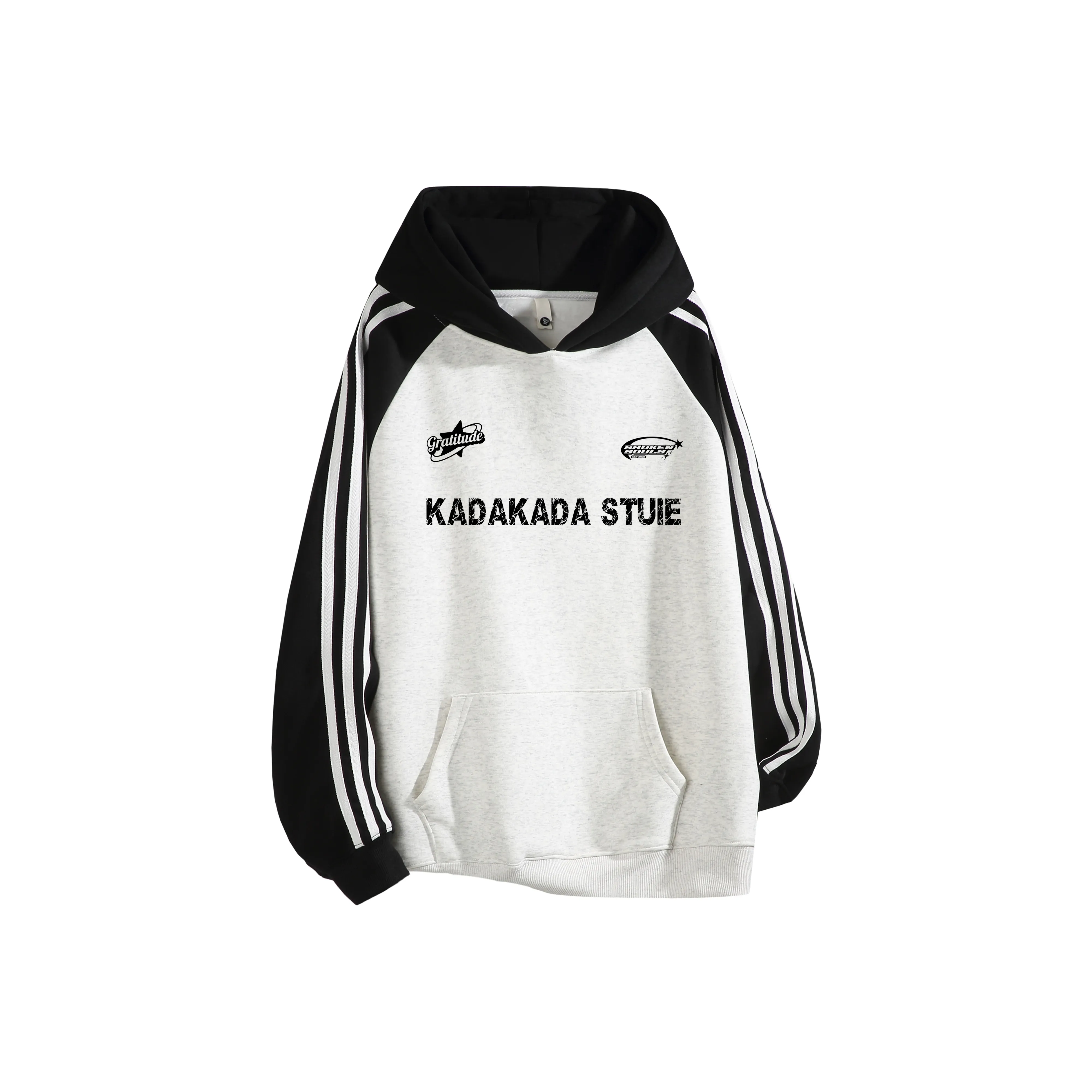 KADAKADA SUITE Толстовка Унисекс