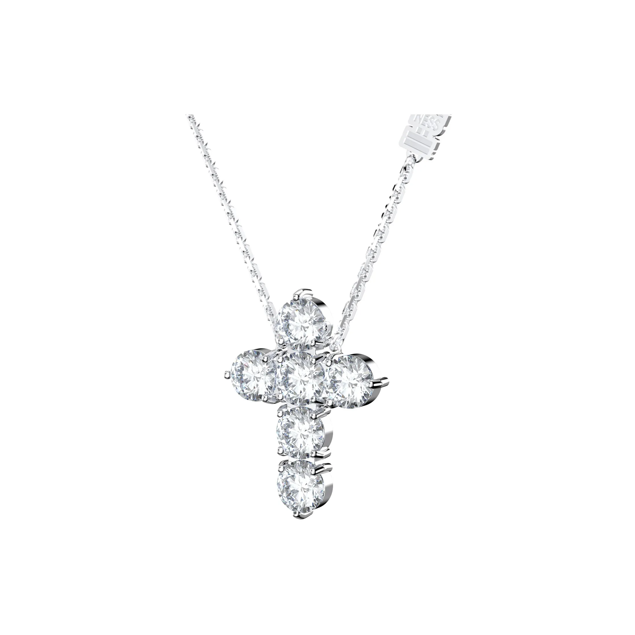 RAWNESS Титановая сталь Эксклюзивный аксессуар Hip Hop Уличная мода Универсальная цепочка Свитшот Цепочка