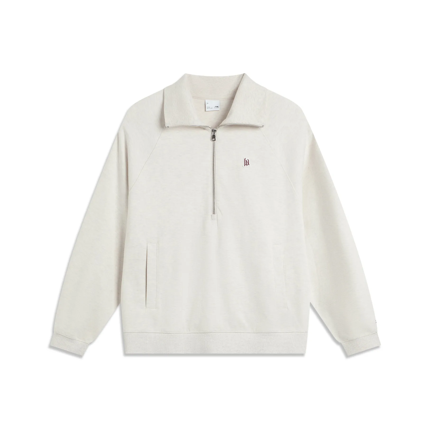 LINING Sports Life Collection Толстовка Женская