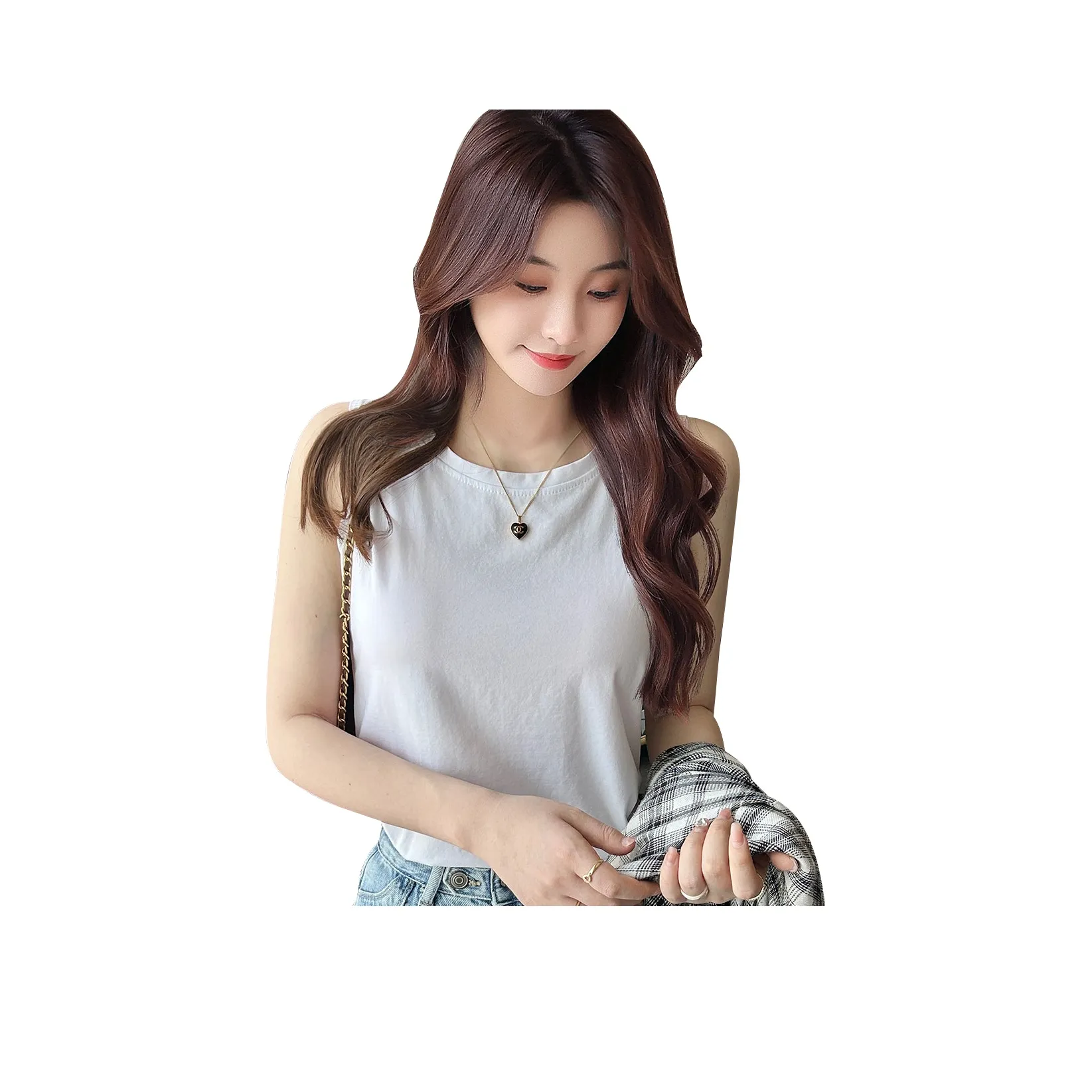 BALENO Женские Майки