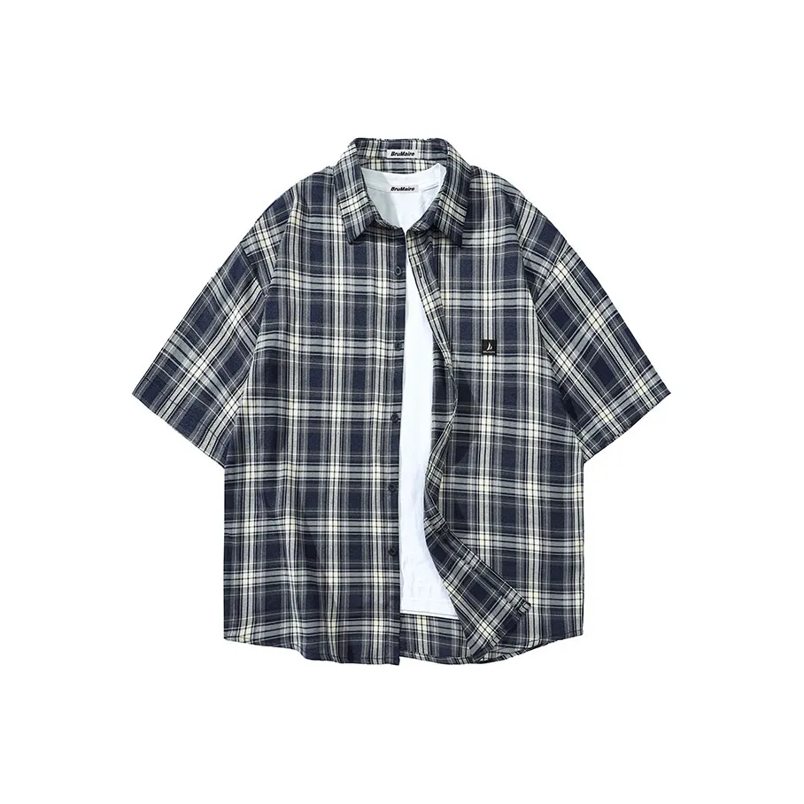 BRUMAIRE Shirts Unisex