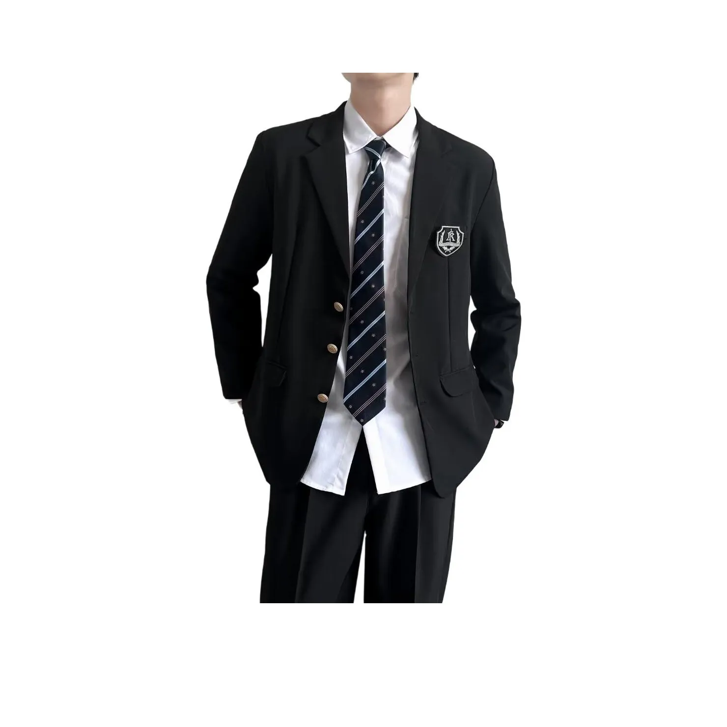 DJ.SPIRIT Унисекс Офисные костюмы