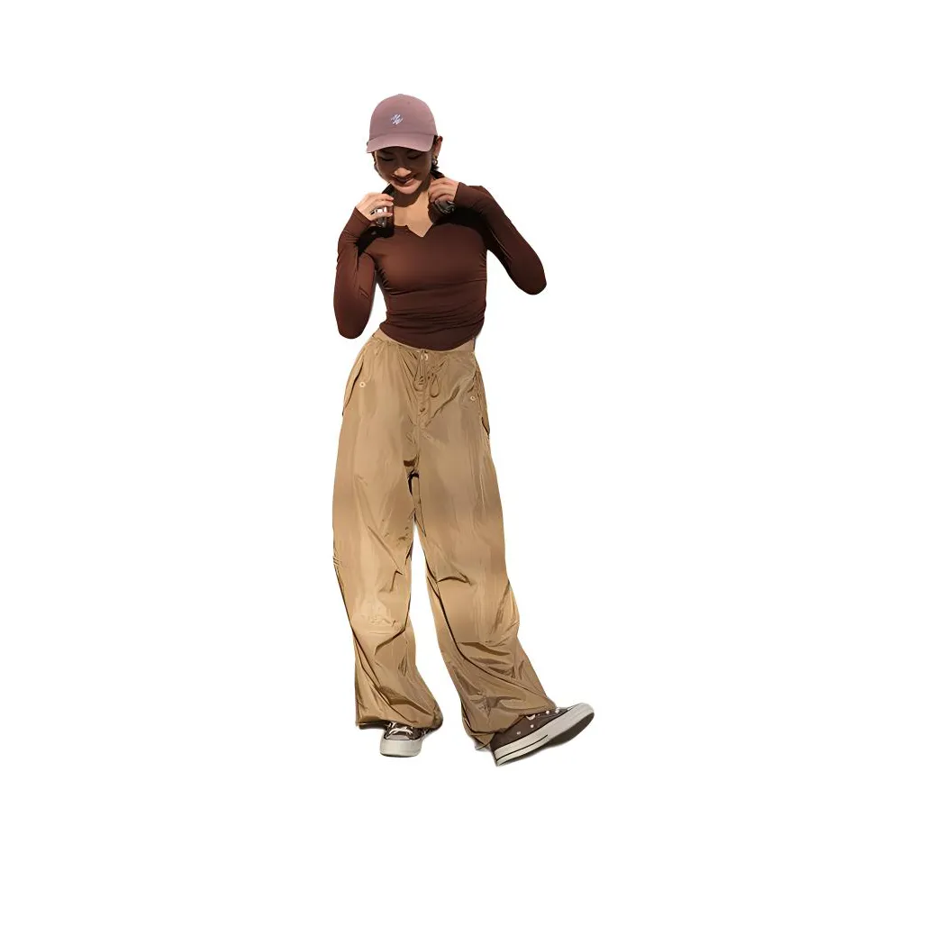 Annerun Yoga Pants Women's