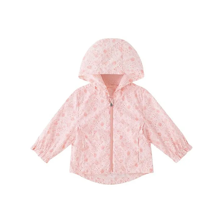 YeeHoO Одежда с защитой от солнца для младенцев и малышей