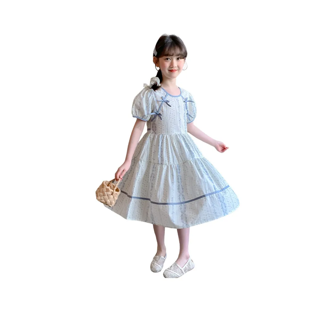 MY LITTLE PONY Платье Розовое Синее Детское