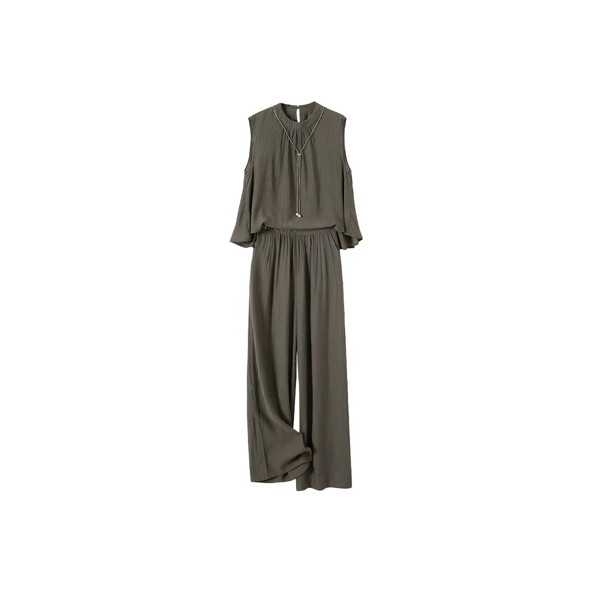 Touch Женские Повседневные Костюмы