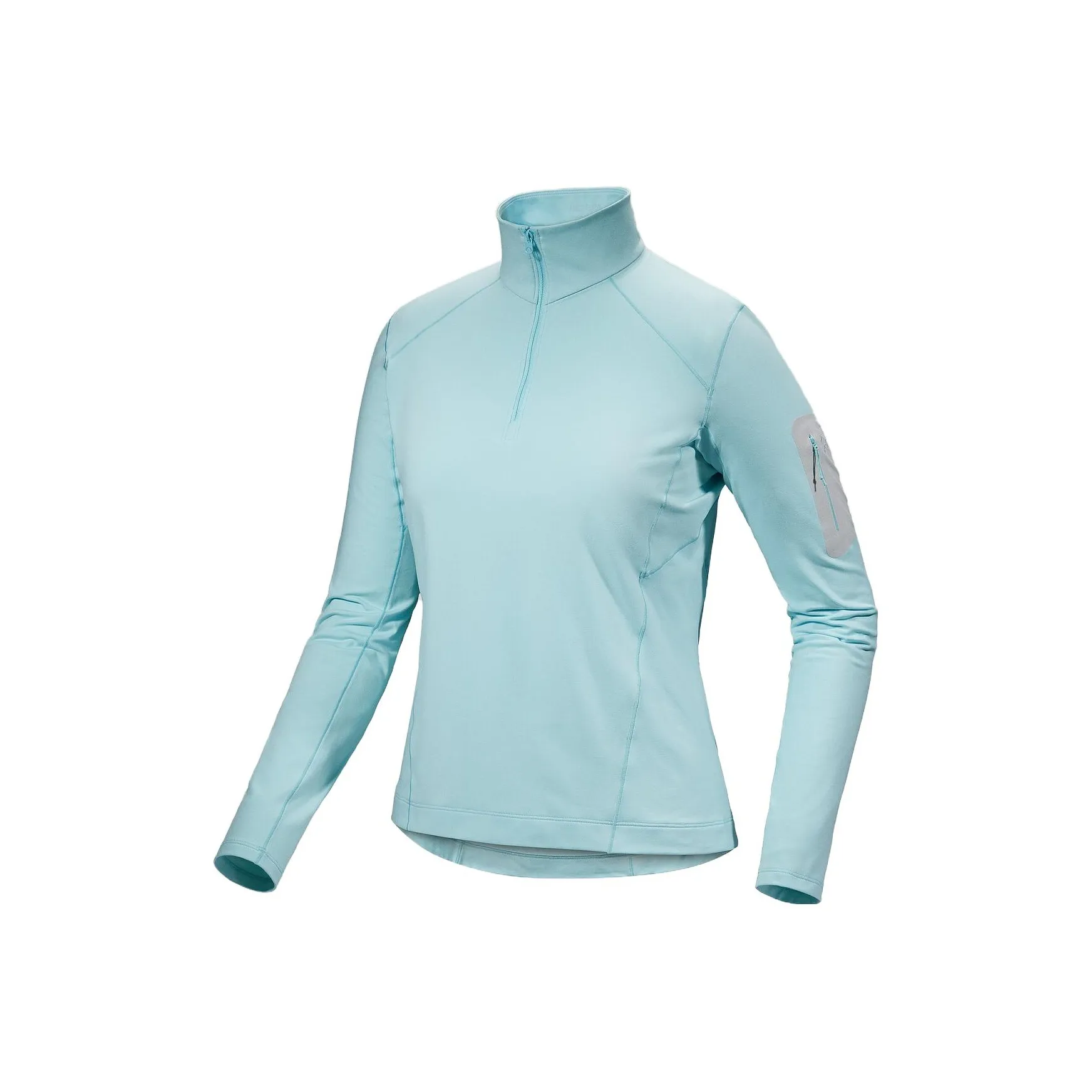 Arcteryx RHO Женские Куртки