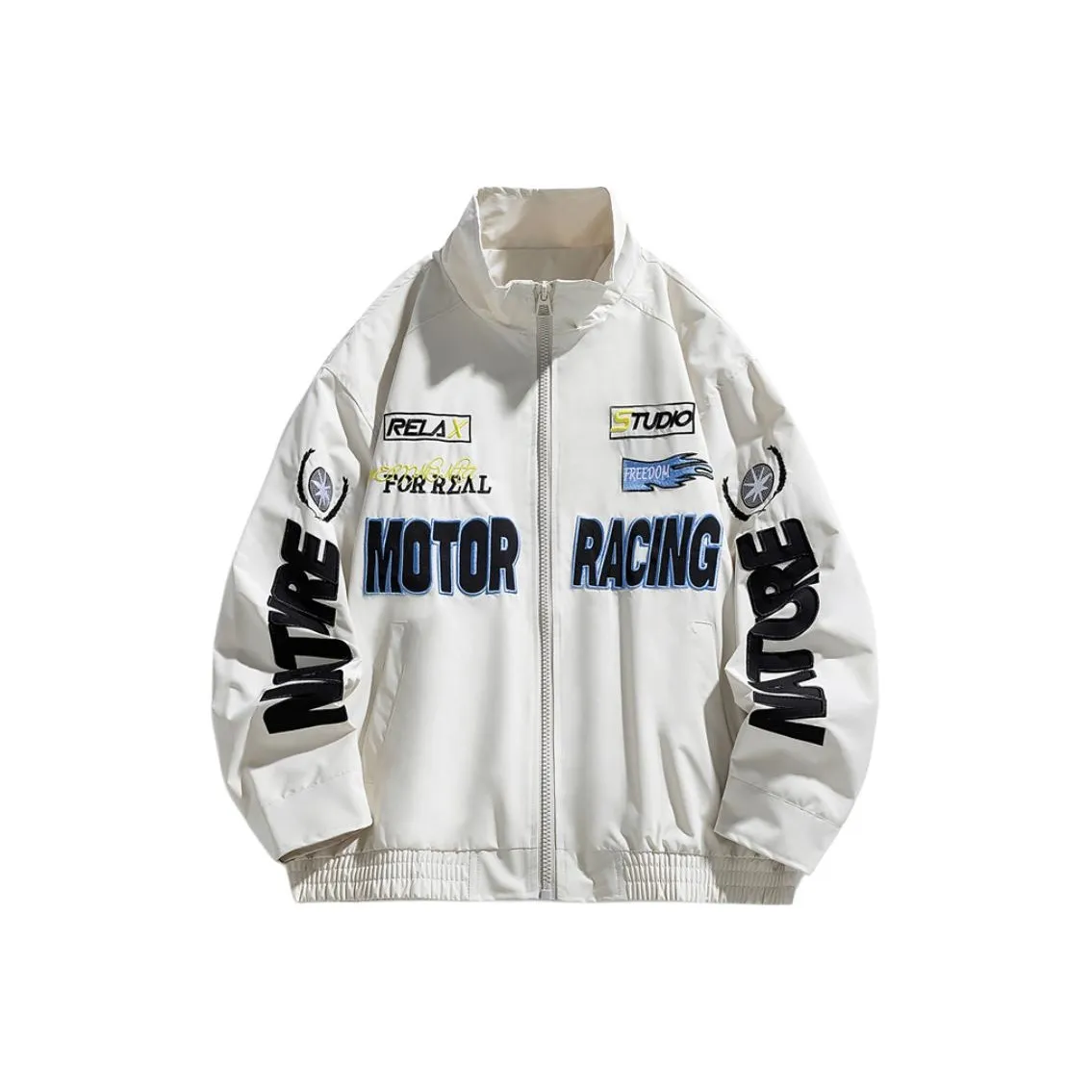 HATCHESSEL Пилотная куртка унисекс