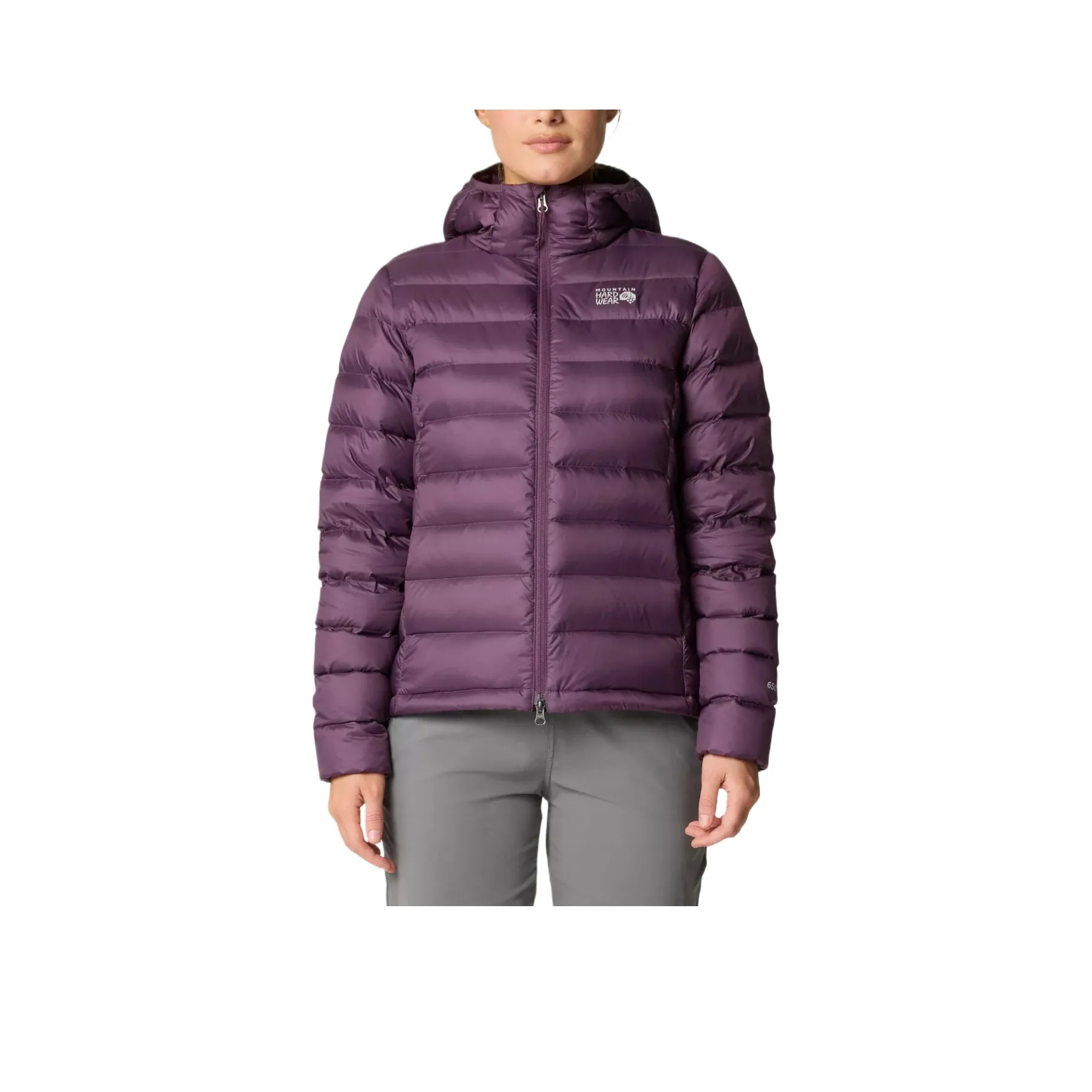 MOUNTAIN HARDWEAR Пуховик Женские