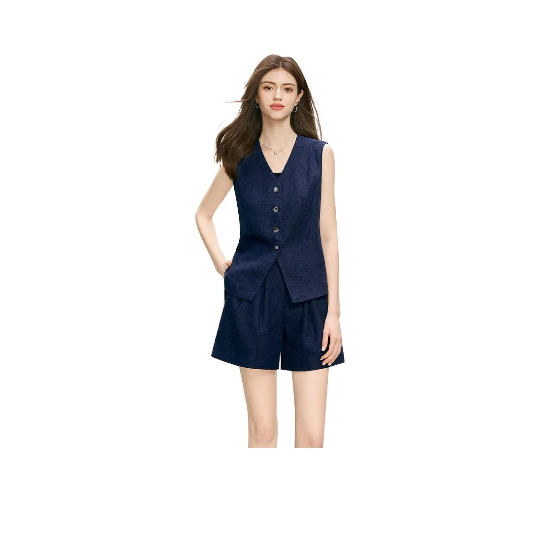 TOUCH Casual Suits Women's