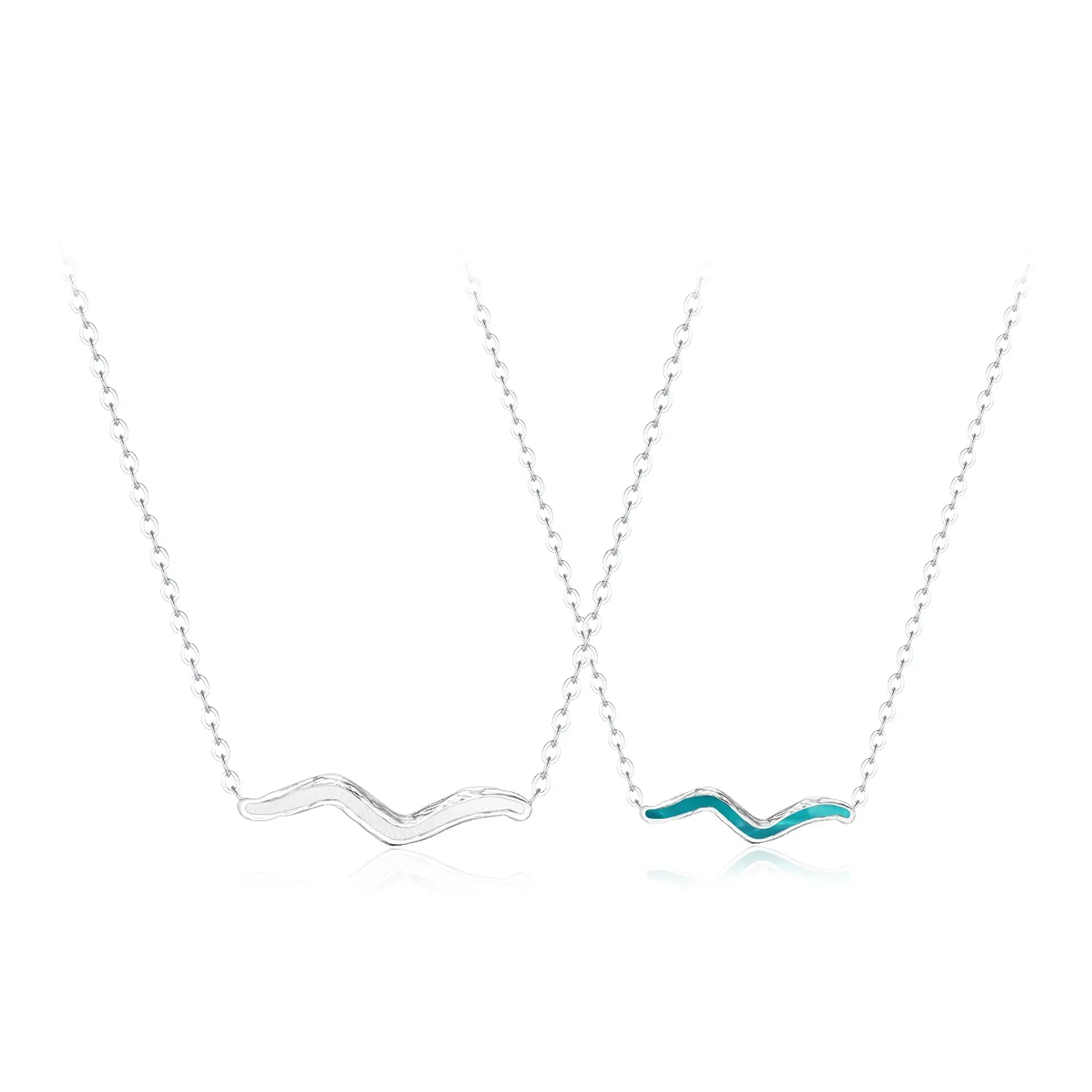 Cuz Strange Intention Сплав Ожерелья Унисекс