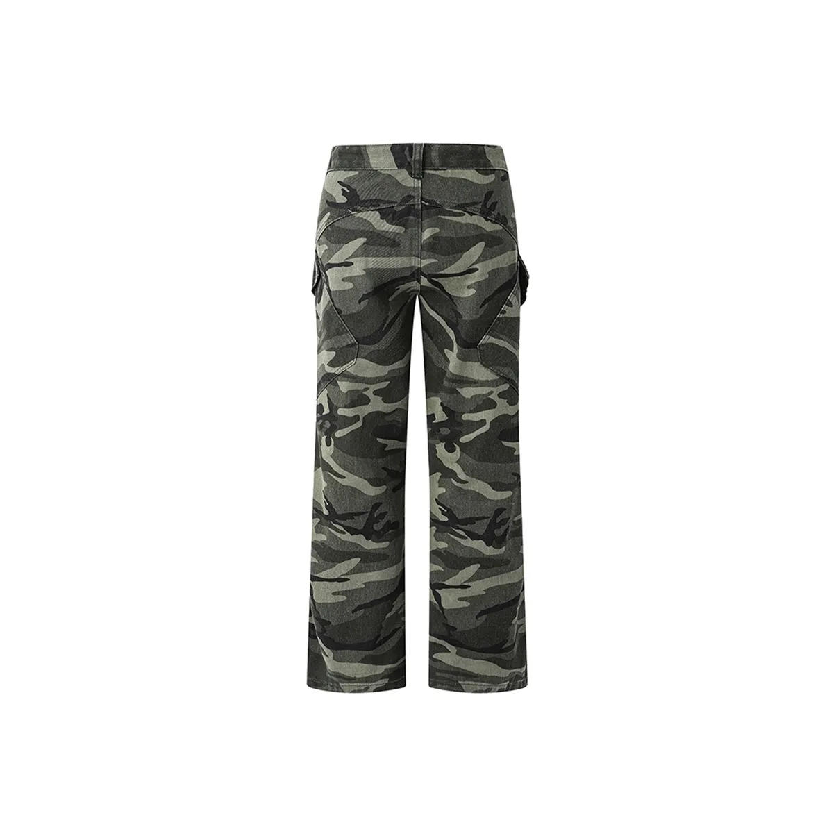 PEIMENG Jeans Unisex
