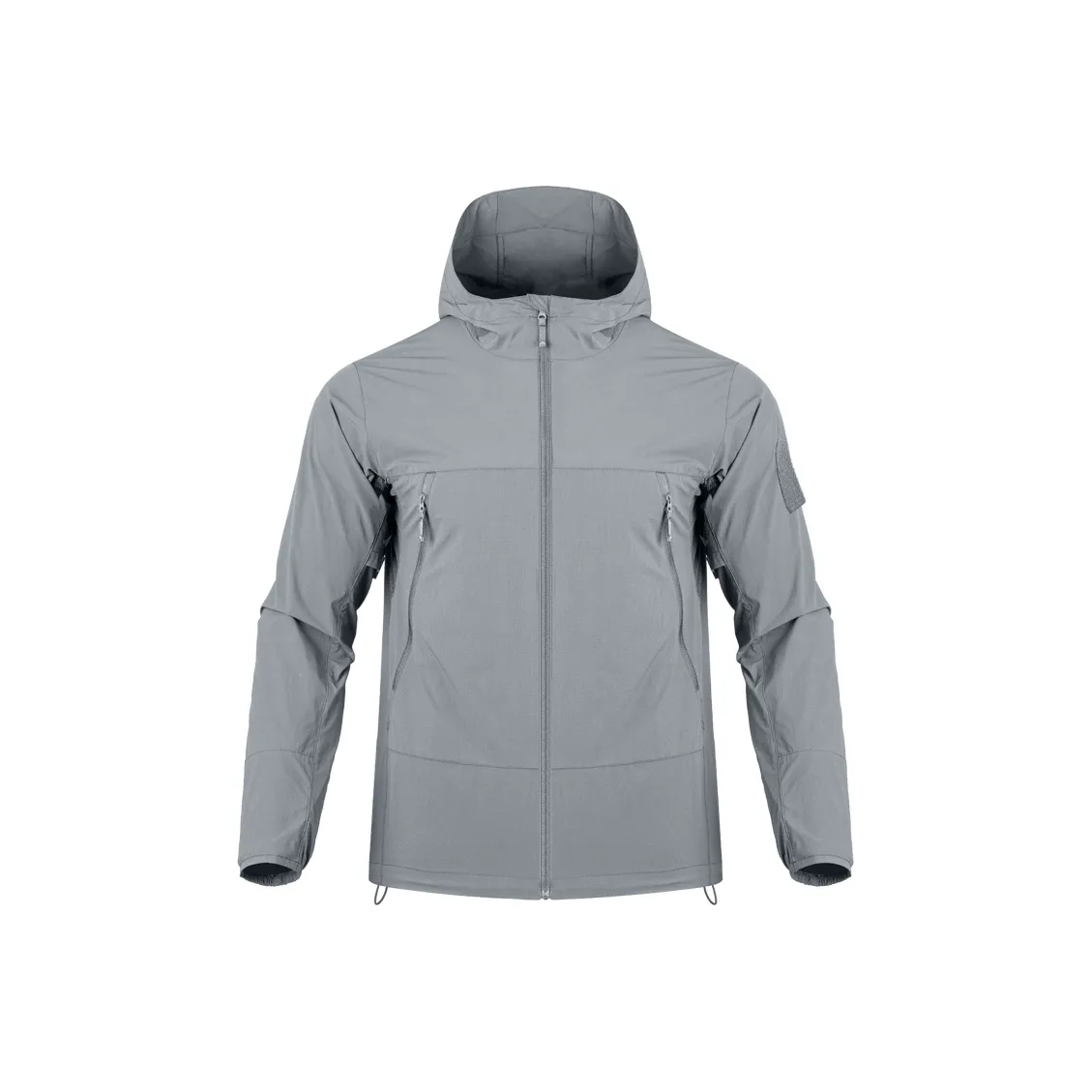 FFREE SOLDIER Весенний Летний Дышащая Защита от УФ-лучей Одежда Light Feather Унисекс