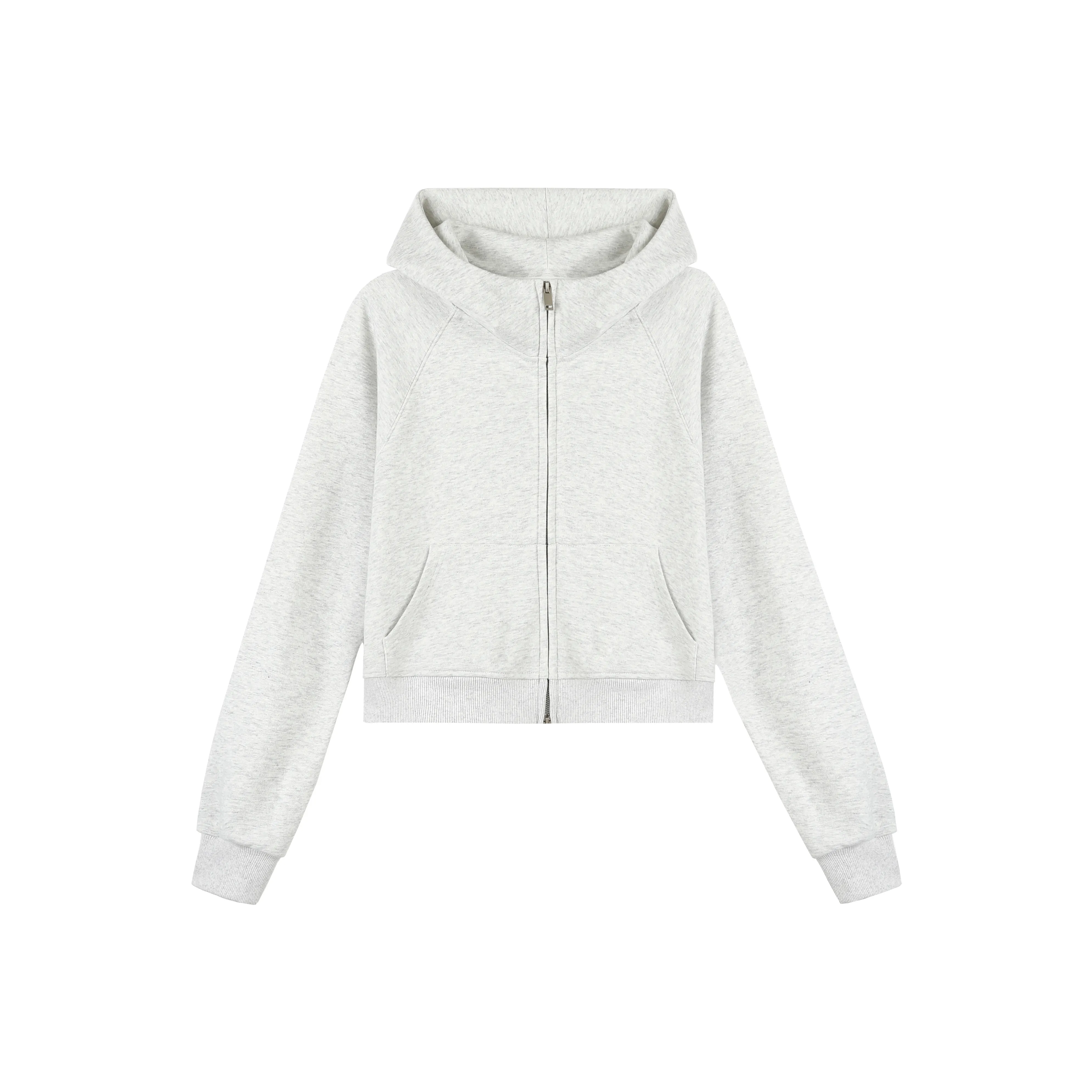 LADY IDEAL Свитшот Куртка Женская