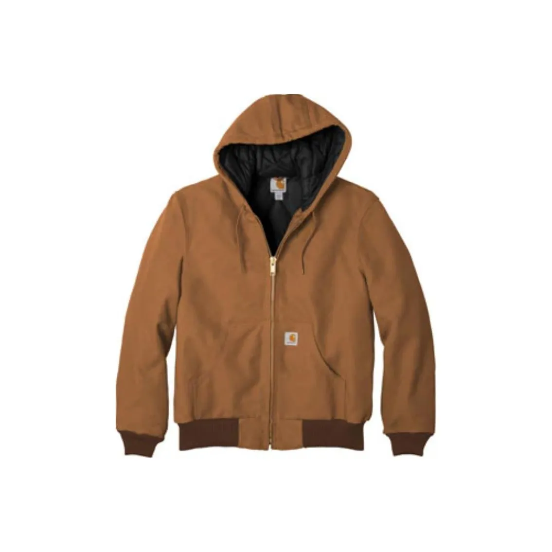 Carhartt Jackets Men's