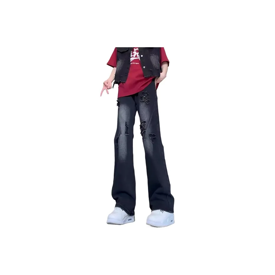 CIZA Унисекс Джинсы