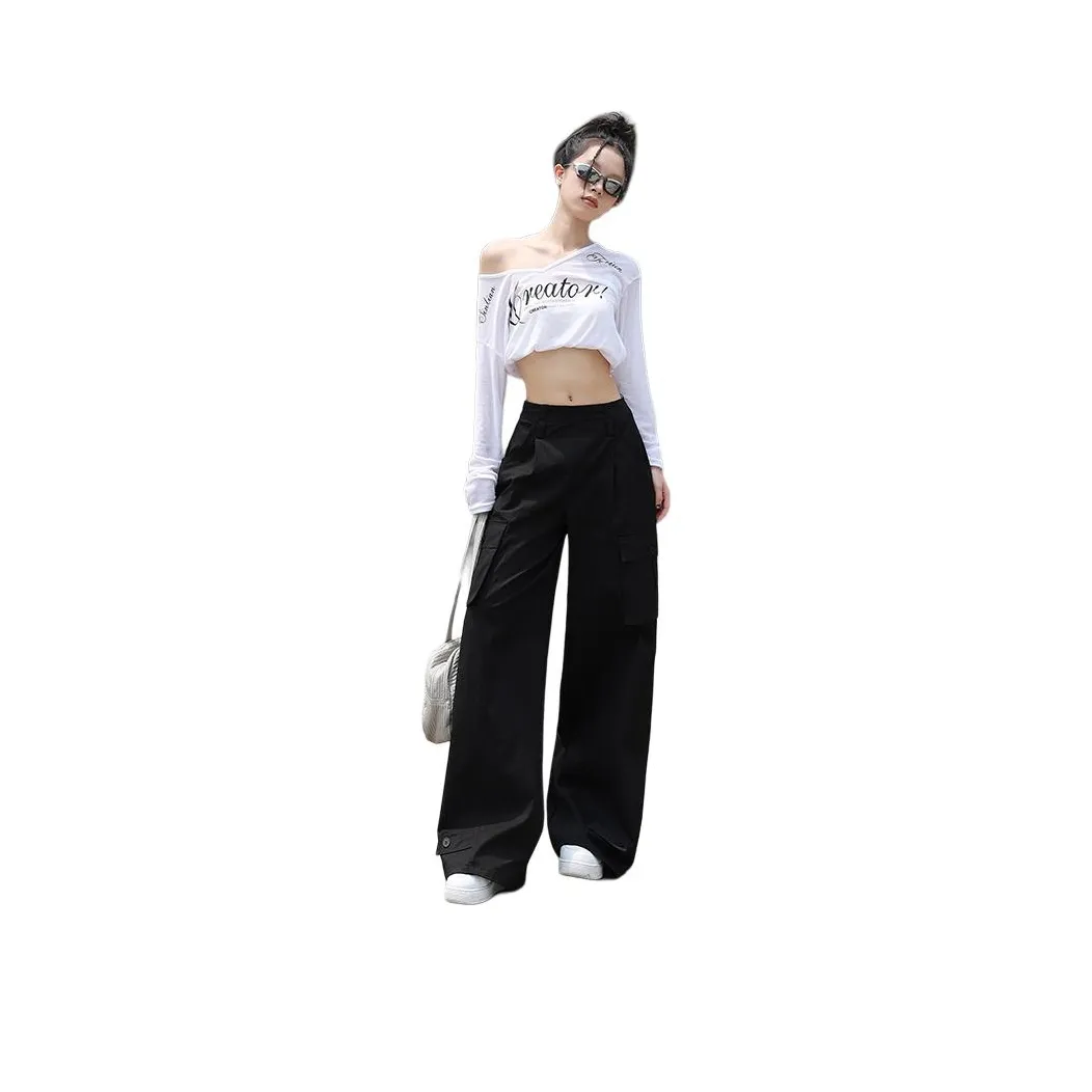 Rose Cargo Pants Women's