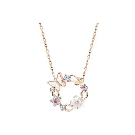 YOASOBI Ожерелья Женские