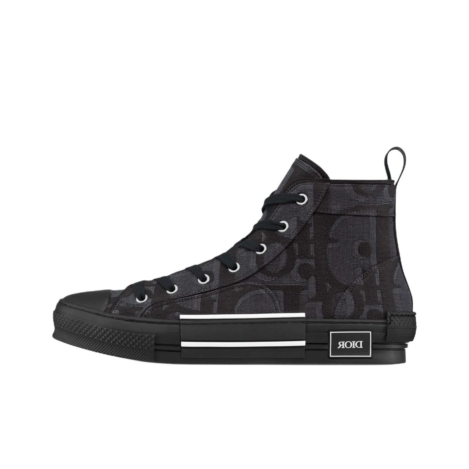 DIOR B23 High Black