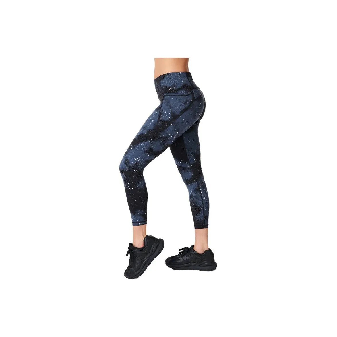 Sweaty Betty Спортивные брюки Женские