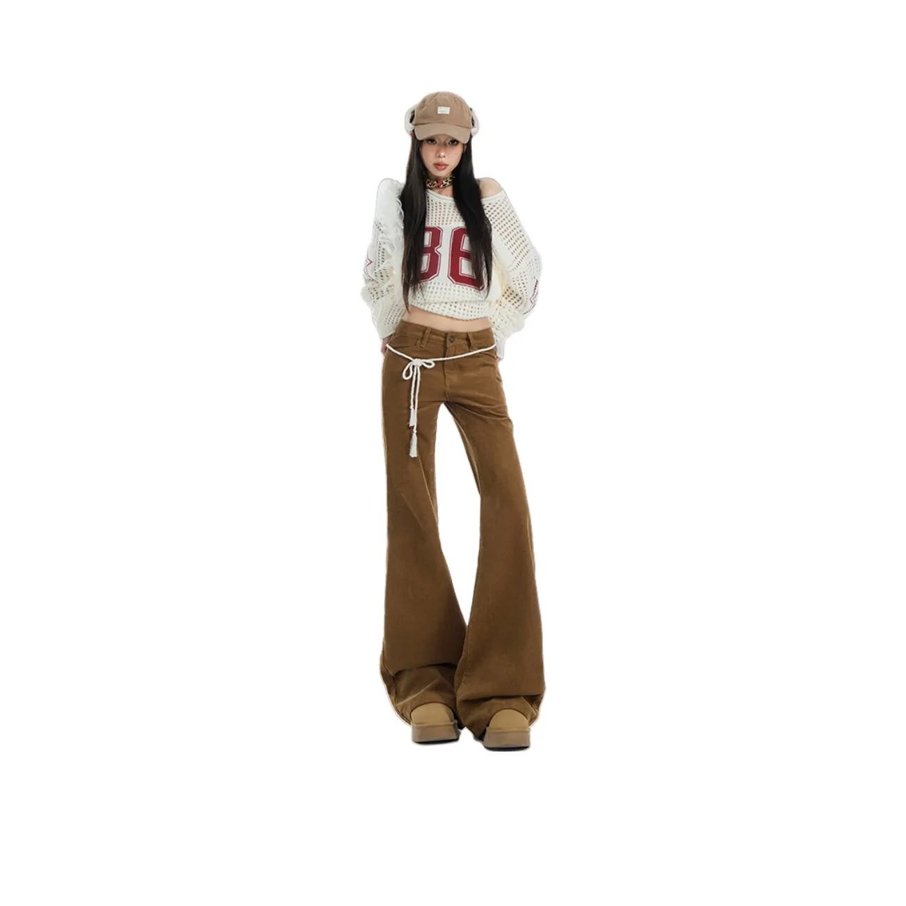 Jenna Chun Jeans Women's