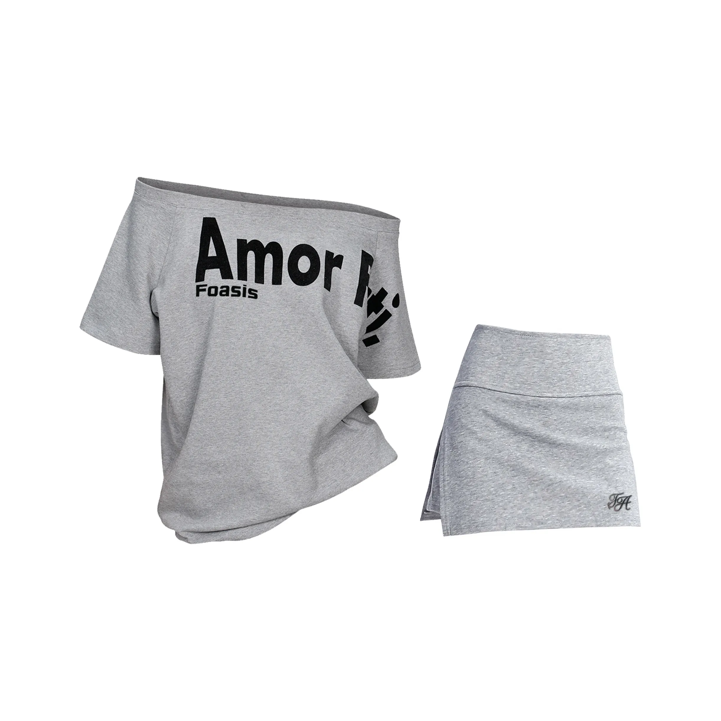 FOASIS Женские Комплекты с юбкой