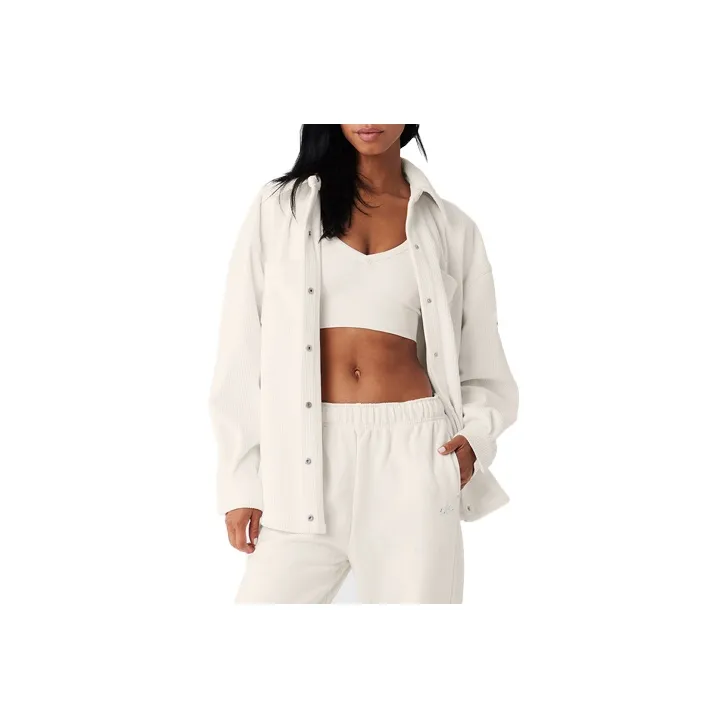 Alo Yoga Jackets Women's