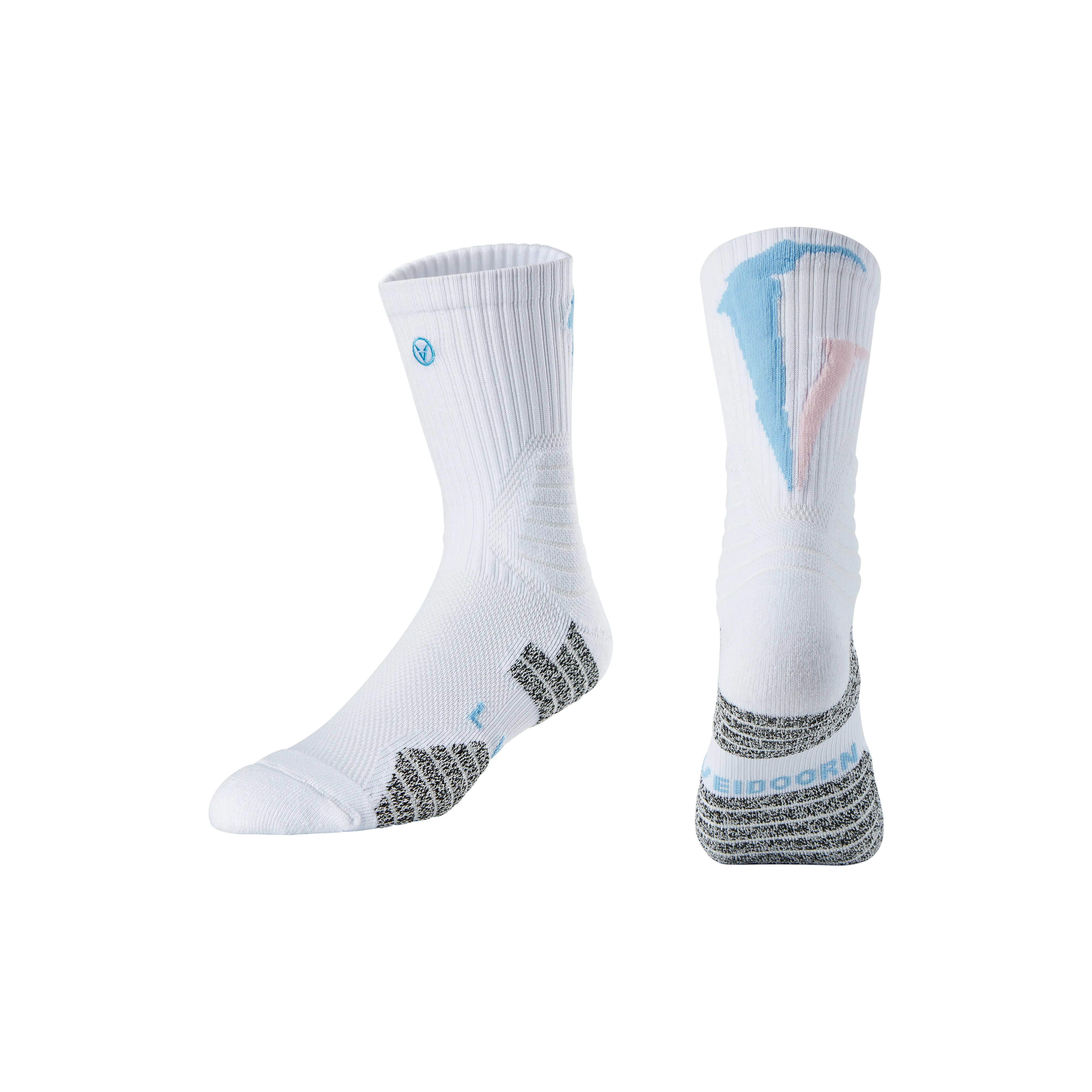 VEIDOORN Basketball Socks Unisex