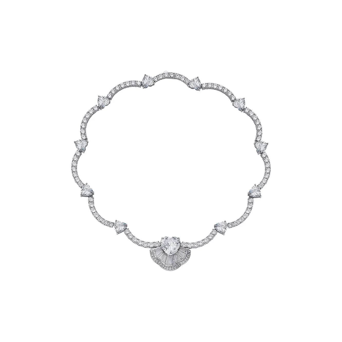 NANA JACQUELINE Браслеты из лата Женские