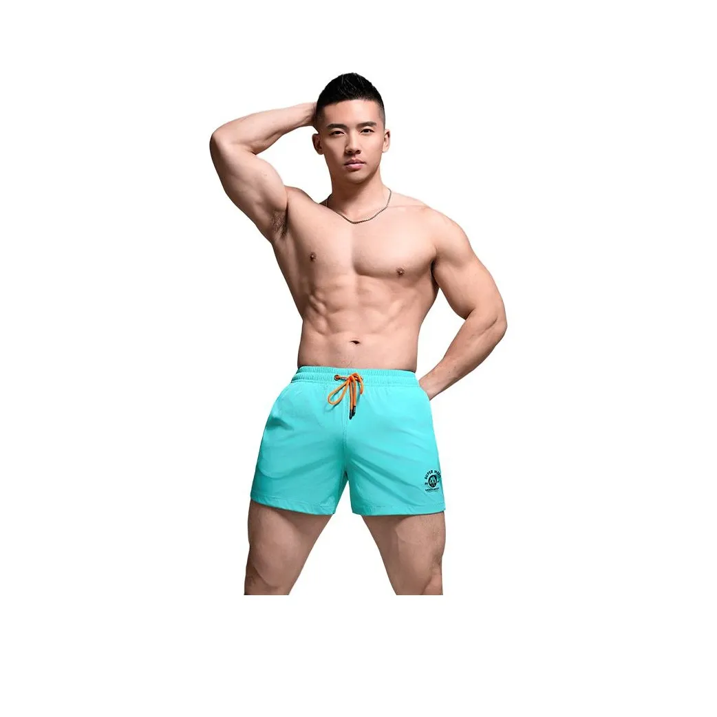 MOLIFANG Мужские спортивные шорты