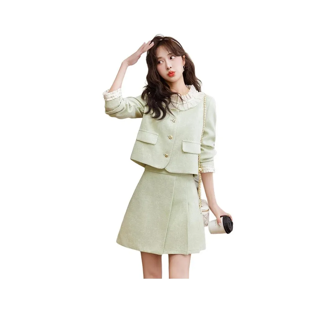 La Chapelle Женские комплекты с юбкой