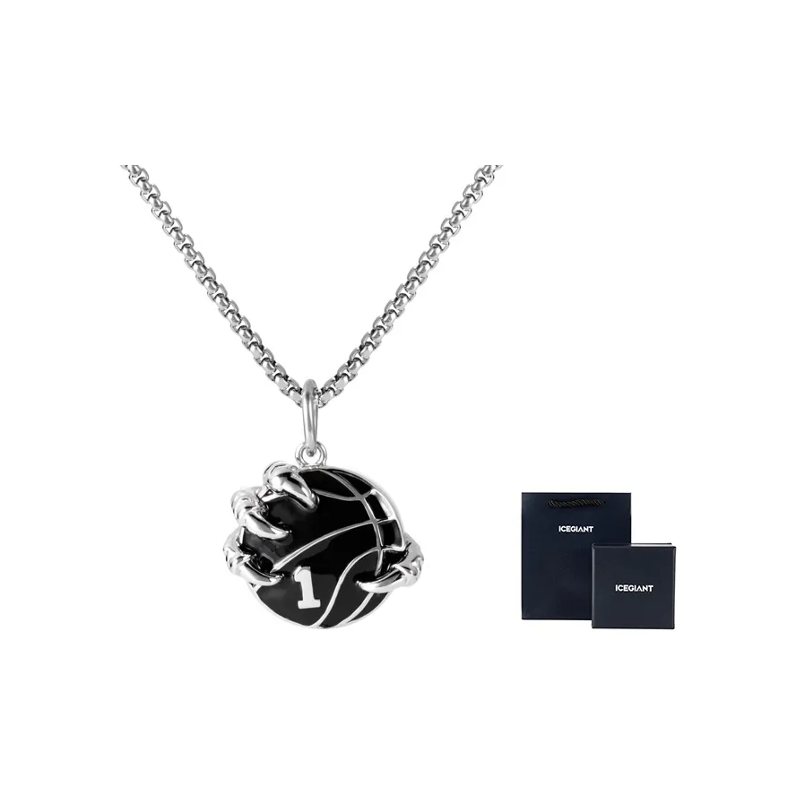 ICEGIANT Ожерелья Мужской