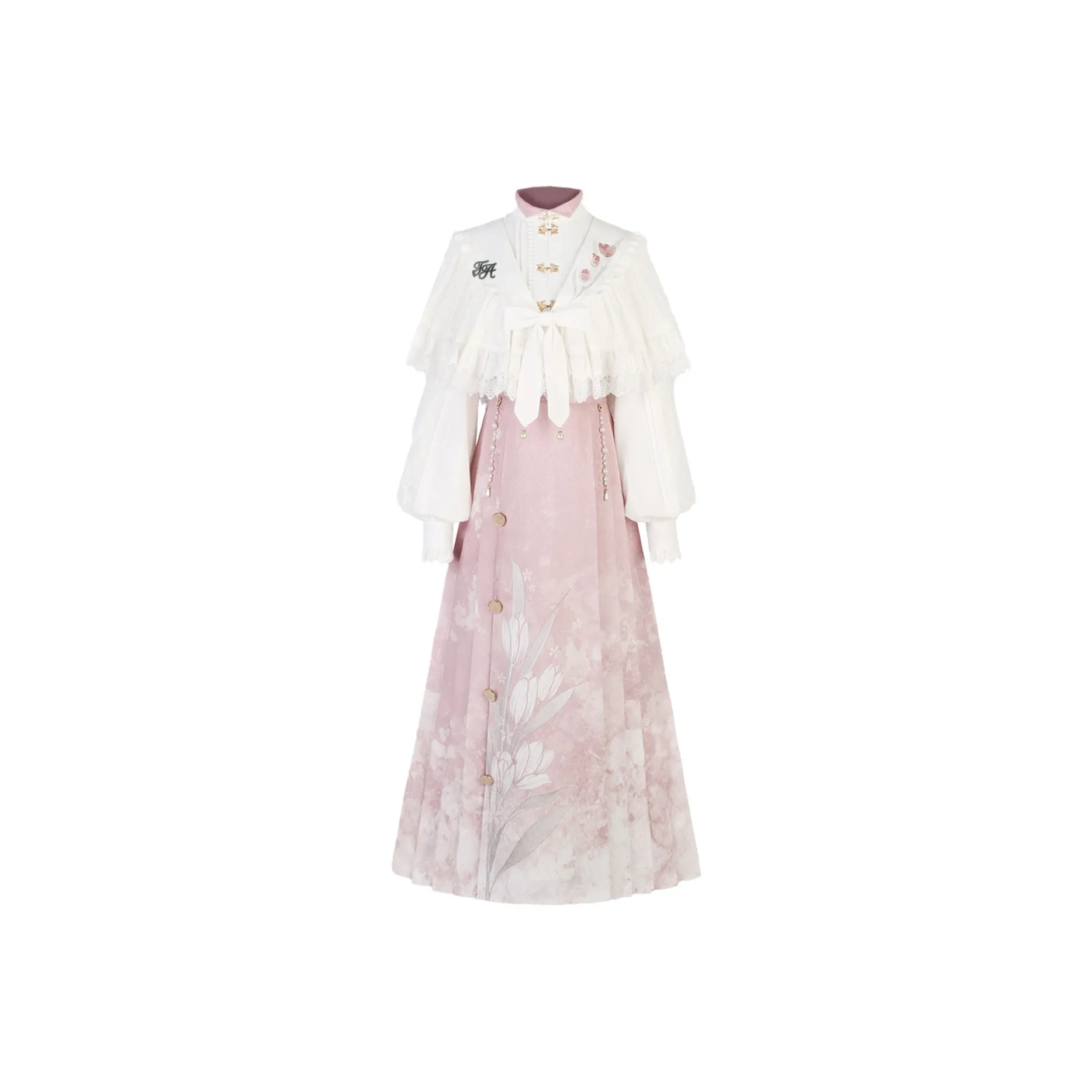 FOASIS Женские Комплекты с юбкой