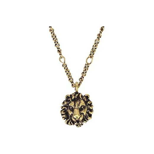 GUCCI Necklaces Unisex