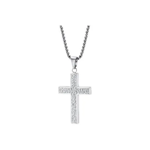 Ringlove Титановые стальные ожерелья унисекс