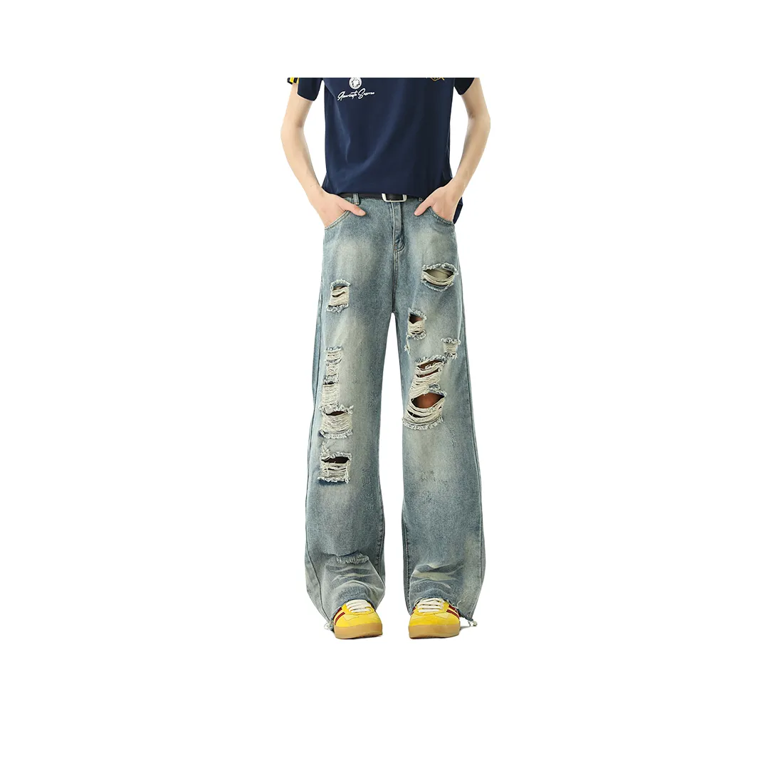 PANDA ADEVIL Jeans Unisex